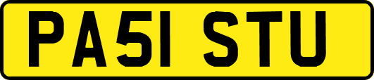 PA51STU