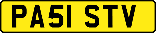 PA51STV