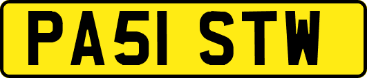 PA51STW