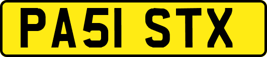 PA51STX