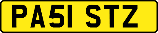 PA51STZ