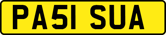 PA51SUA