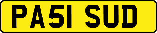 PA51SUD