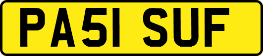 PA51SUF