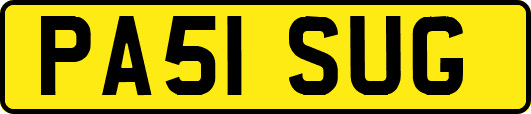 PA51SUG