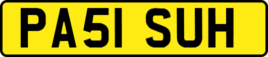 PA51SUH