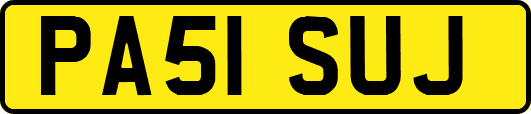 PA51SUJ