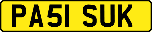 PA51SUK