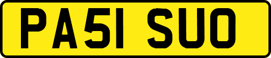 PA51SUO