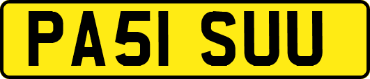 PA51SUU