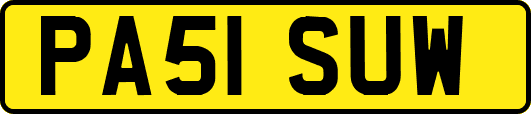 PA51SUW