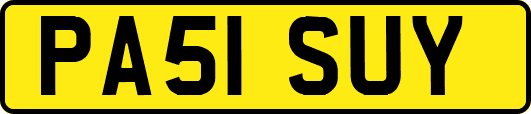 PA51SUY