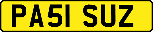 PA51SUZ