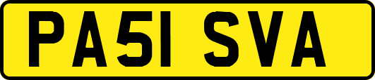 PA51SVA