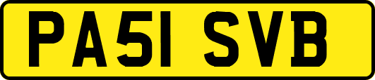 PA51SVB