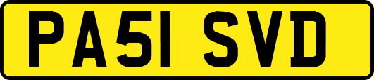 PA51SVD