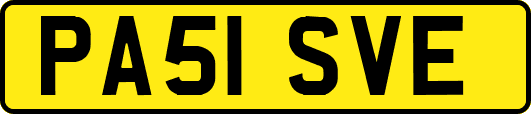 PA51SVE