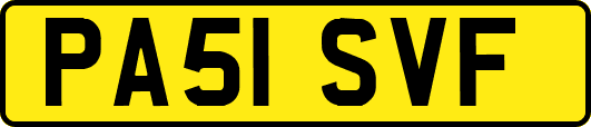 PA51SVF