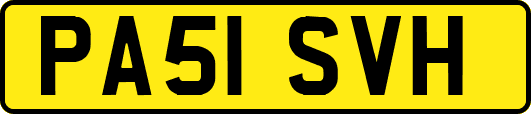 PA51SVH