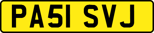 PA51SVJ