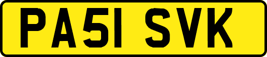 PA51SVK