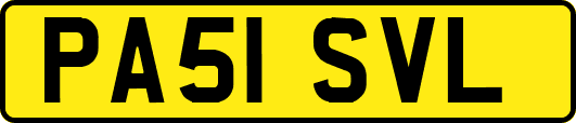 PA51SVL