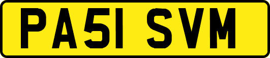 PA51SVM