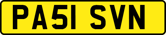 PA51SVN