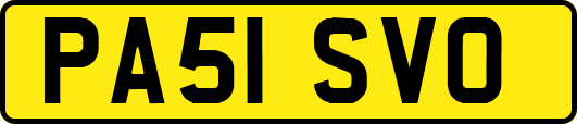 PA51SVO