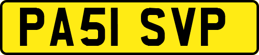 PA51SVP