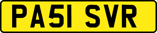 PA51SVR