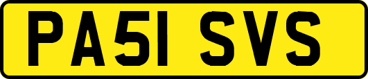 PA51SVS