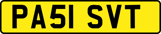 PA51SVT