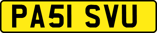 PA51SVU