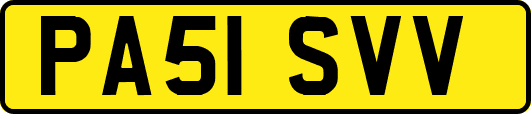 PA51SVV