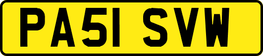 PA51SVW