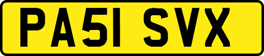 PA51SVX