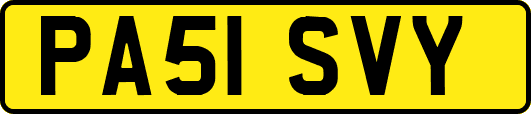 PA51SVY