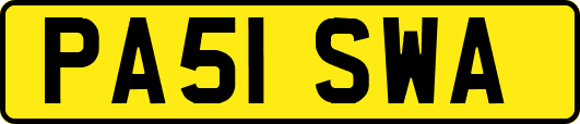 PA51SWA