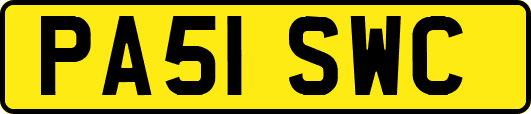 PA51SWC