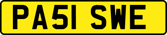 PA51SWE