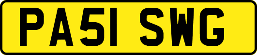 PA51SWG