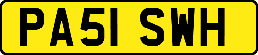 PA51SWH