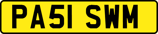 PA51SWM