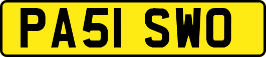 PA51SWO