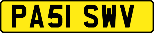 PA51SWV