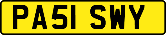 PA51SWY