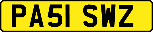 PA51SWZ