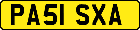 PA51SXA
