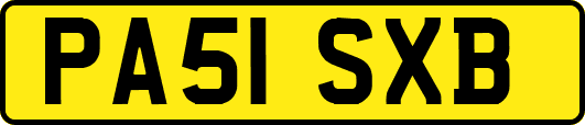PA51SXB